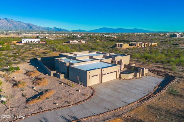 4357 W Placita Tres Rocas, Tucson, AZ 85745