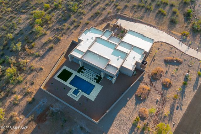 4357 W Placita Tres Rocas, Tucson, AZ 85745