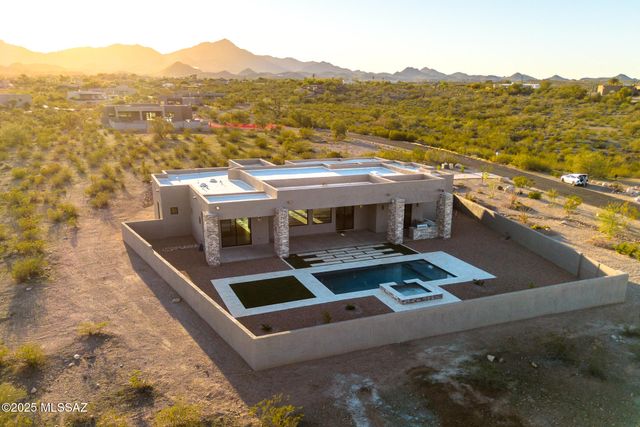 4357 W Placita Tres Rocas, Tucson, AZ 85745