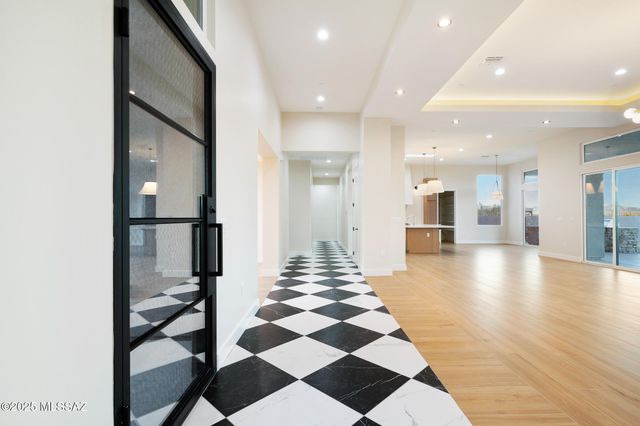 4357 W Placita Tres Rocas, Tucson, AZ 85745