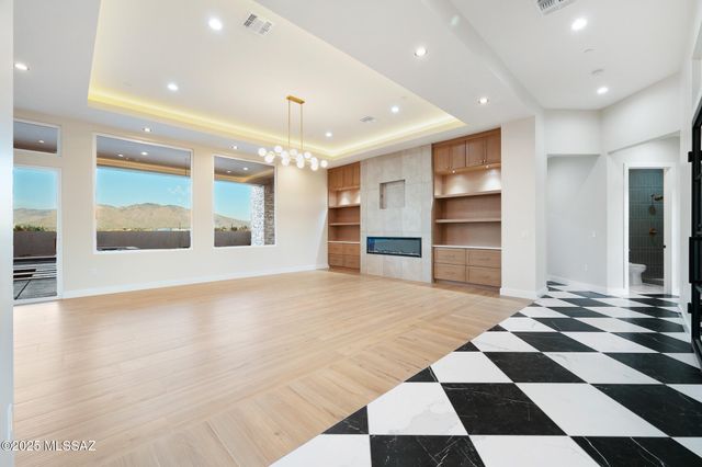 4357 W Placita Tres Rocas, Tucson, AZ 85745