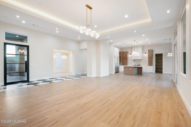 4357 W Placita Tres Rocas, Tucson, AZ 85745