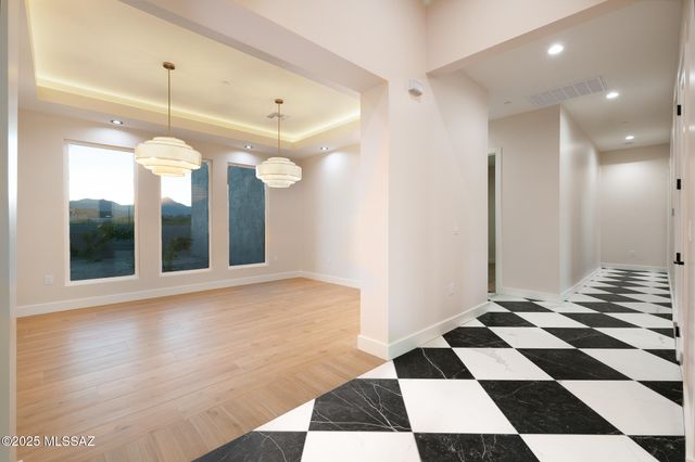 4357 W Placita Tres Rocas, Tucson, AZ 85745