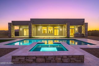 4357 W Placita Tres Rocas, Tucson, AZ 85745