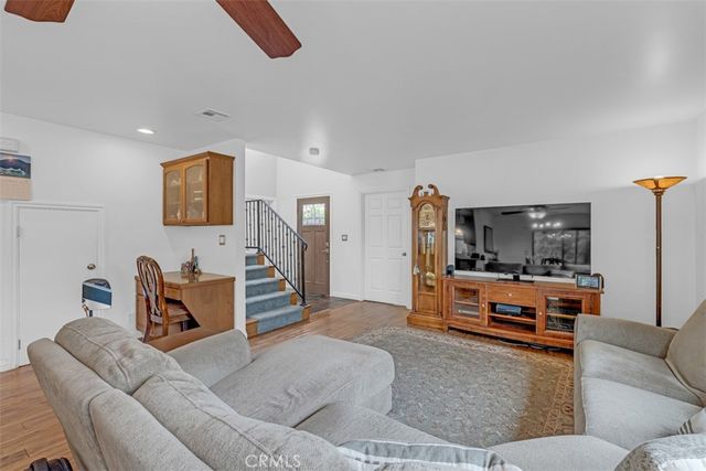 8718 Burghardt Road, Temple City, CA 91775