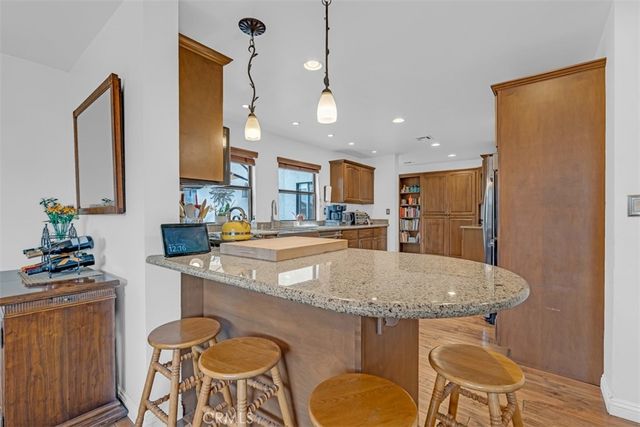 8718 Burghardt Road, Temple City, CA 91775