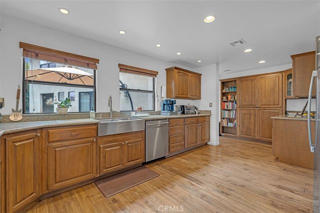 8718 Burghardt Road, Temple City, CA 91775