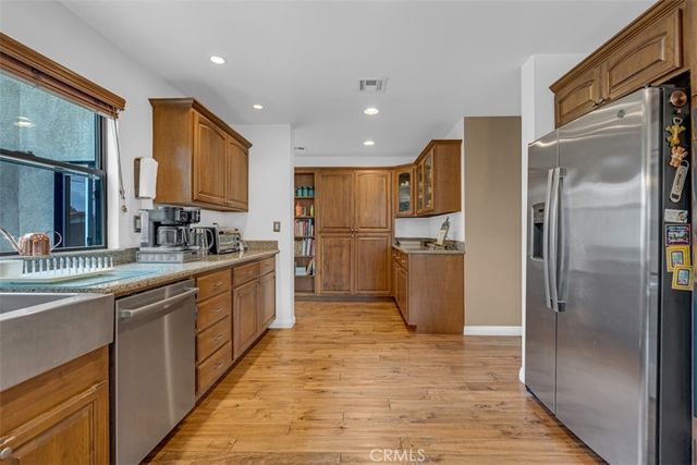 8718 Burghardt Road, Temple City, CA 91775