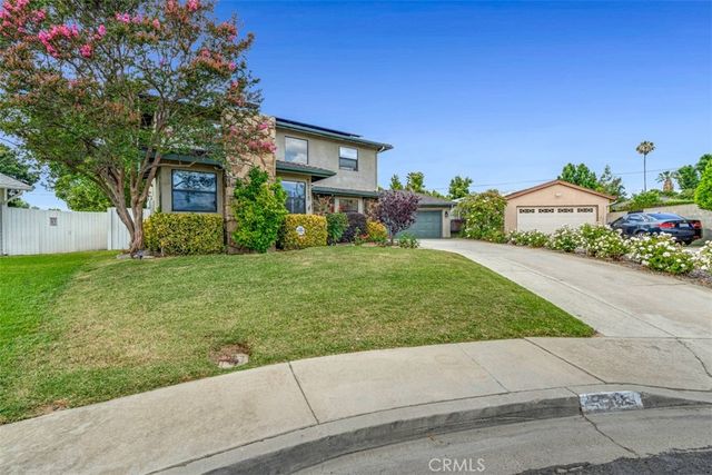 8718 Burghardt Road, Temple City, CA 91775