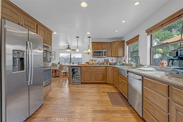 8718 Burghardt Road, Temple City, CA 91775