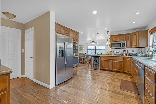 8718 Burghardt Road, Temple City, CA 91775