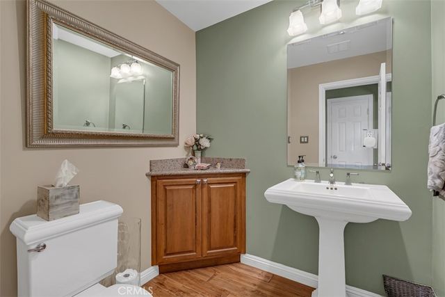 8718 Burghardt Road, Temple City, CA 91775