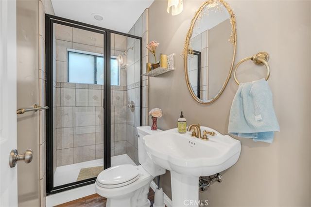 8718 Burghardt Road, Temple City, CA 91775
