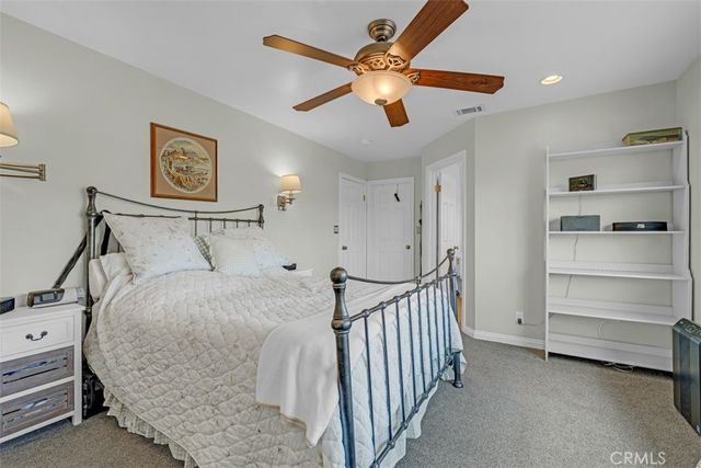 8718 Burghardt Road, Temple City, CA 91775