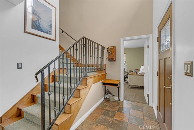 8718 Burghardt Road, Temple City, CA 91775