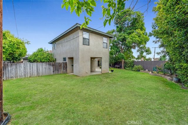 8718 Burghardt Road, Temple City, CA 91775