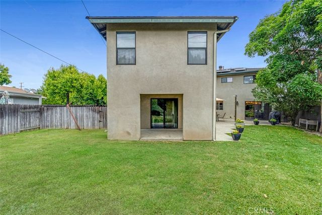 8718 Burghardt Road, Temple City, CA 91775