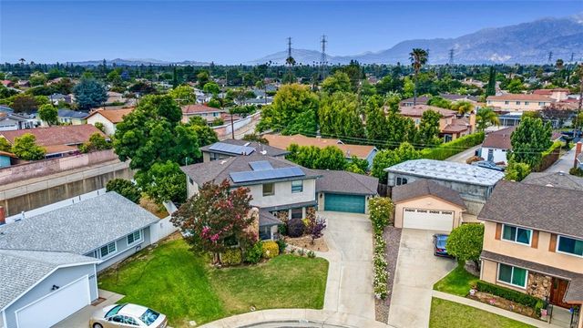 8718 Burghardt Road, Temple City, CA 91775