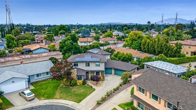 8718 Burghardt Road, Temple City, CA 91775