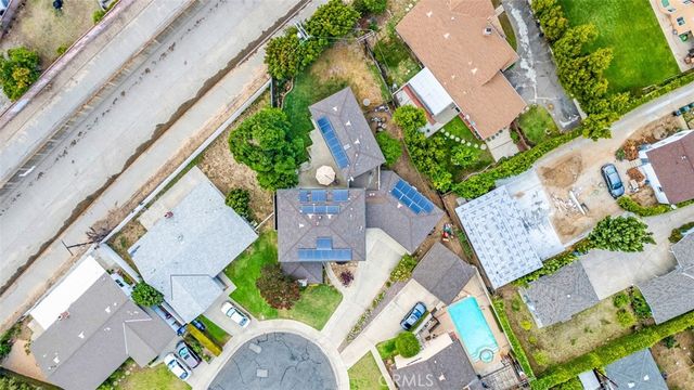 8718 Burghardt Road, Temple City, CA 91775