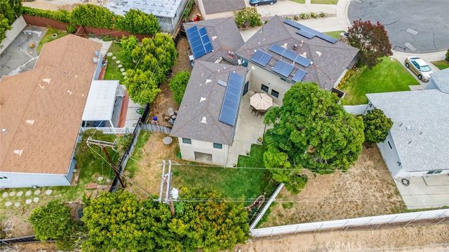 8718 Burghardt Road, Temple City, CA 91775