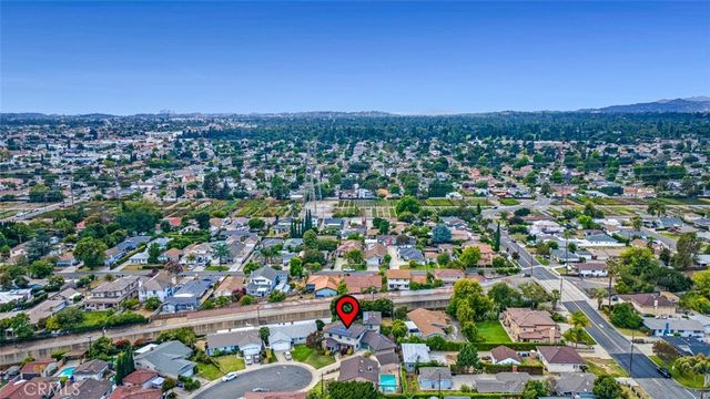 8718 Burghardt Road, Temple City, CA 91775