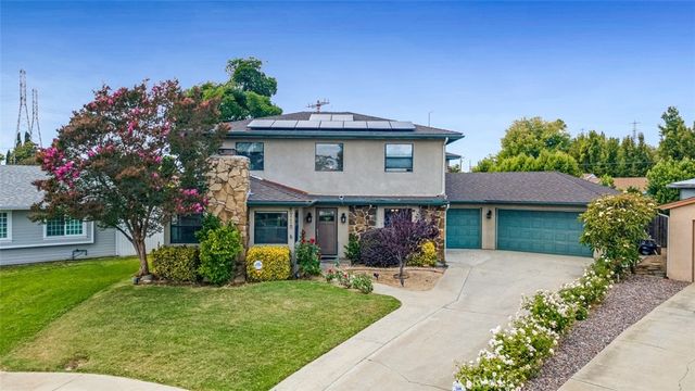 8718 Burghardt Road, Temple City, CA 91775