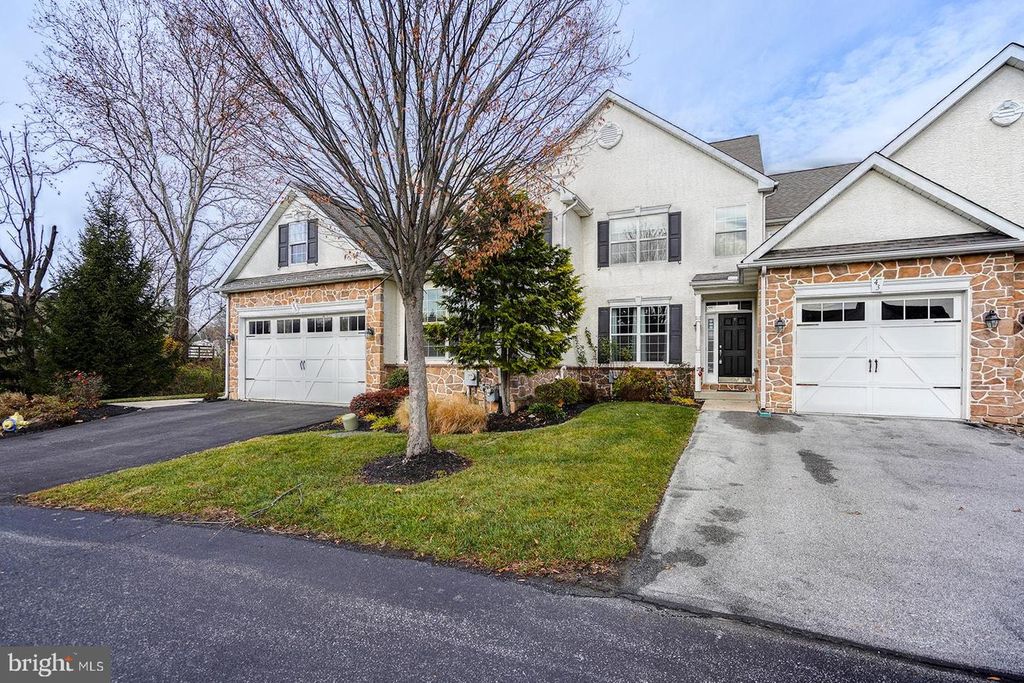 43 SHARPLEY DR, Chadds Ford, PA 19317