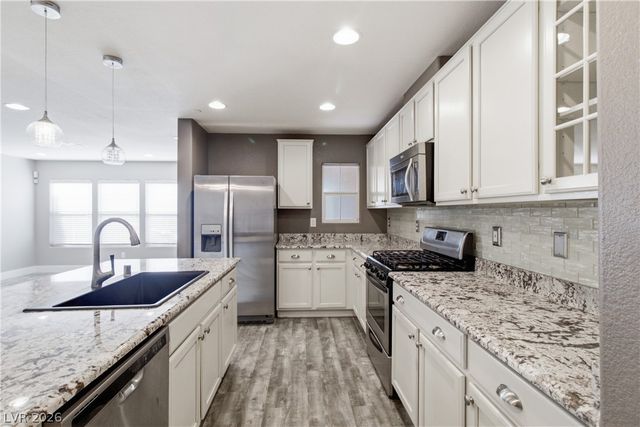 2394 Via Firenze, Henderson, NV 89044