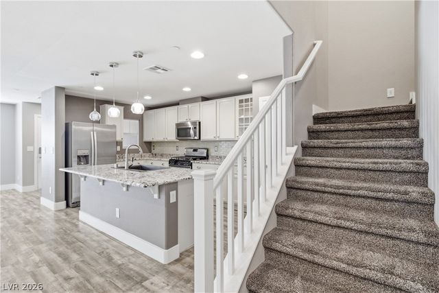 2394 Via Firenze, Henderson, NV 89044