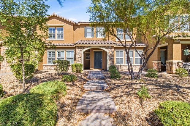 2394 Via Firenze, Henderson, NV 89044