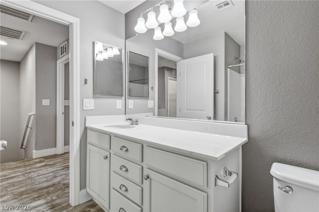 2394 Via Firenze, Henderson, NV 89044