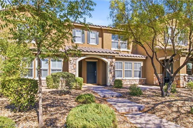 2394 Via Firenze, Henderson, NV 89044