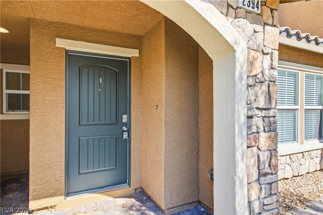 2394 Via Firenze, Henderson, NV 89044