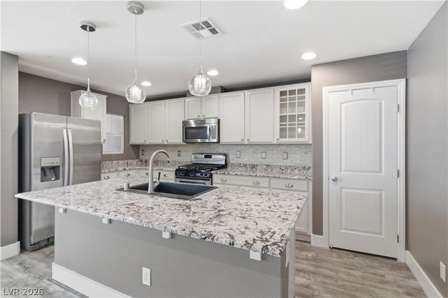 2394 Via Firenze, Henderson, NV 89044