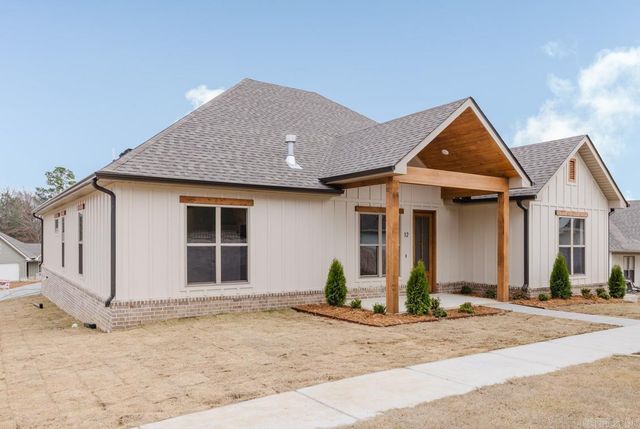 12 Pasley Park, Bryant, AR 72022