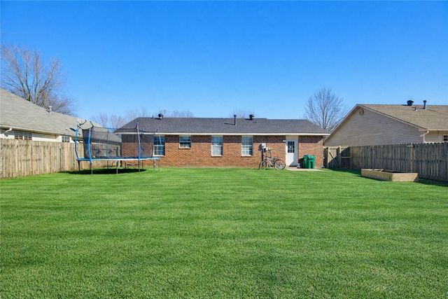 269 Fern Street, Centerton, AR 72719