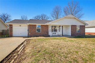 269 Fern Street, Centerton, AR 72719