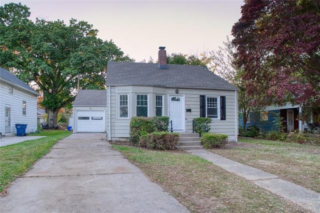 508 SMITHSON Avenue, Erie, PA 16511