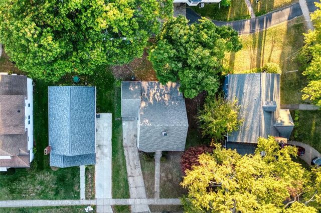 508 SMITHSON Avenue, Erie, PA 16511