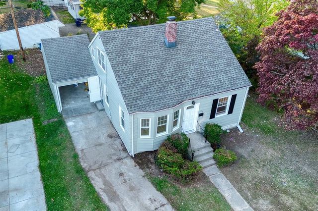 508 SMITHSON Avenue, Erie, PA 16511