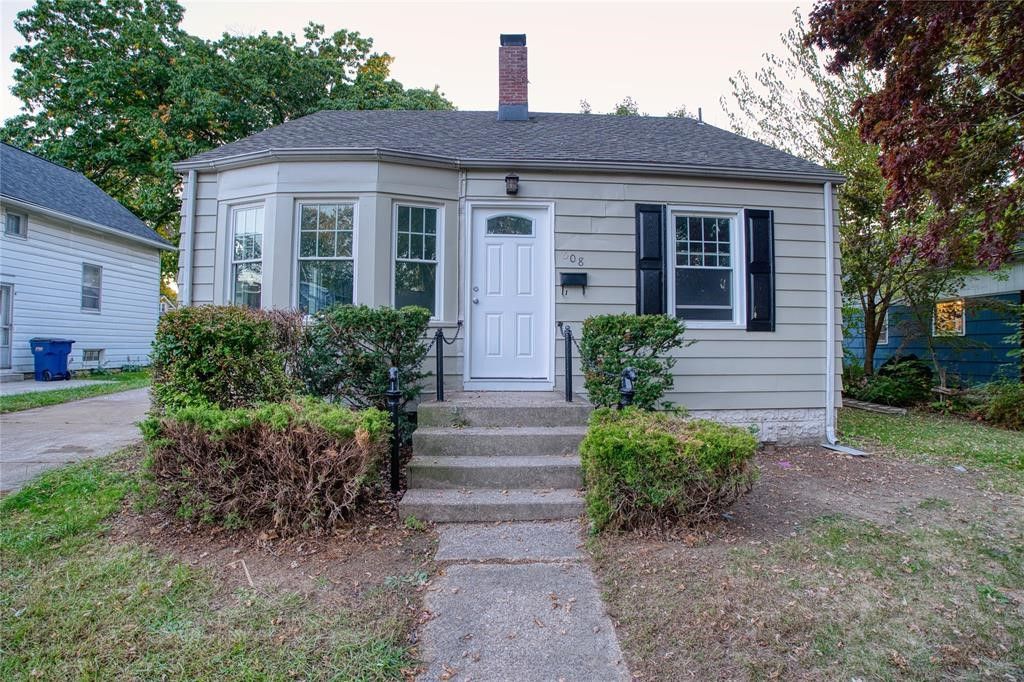 508 SMITHSON Avenue, Erie, PA 16511