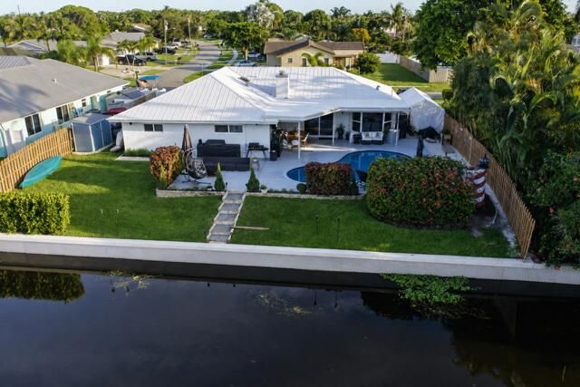 1201 SW 25TH Avenue, Boynton Beach, FL 33426