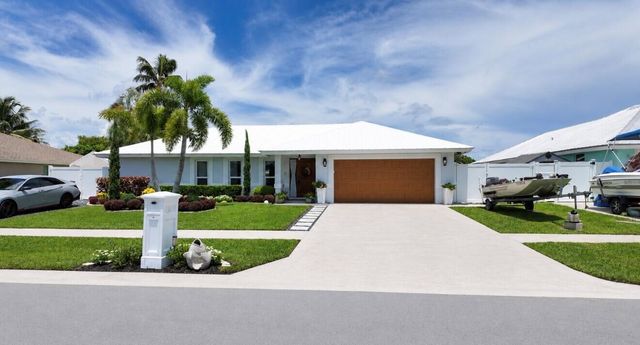 1201 SW 25TH Avenue, Boynton Beach, FL 33426