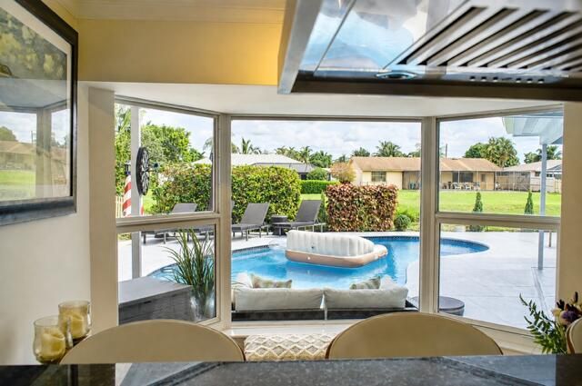 1201 SW 25TH Avenue, Boynton Beach, FL 33426