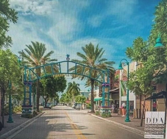 1201 SW 25TH Avenue, Boynton Beach, FL 33426
