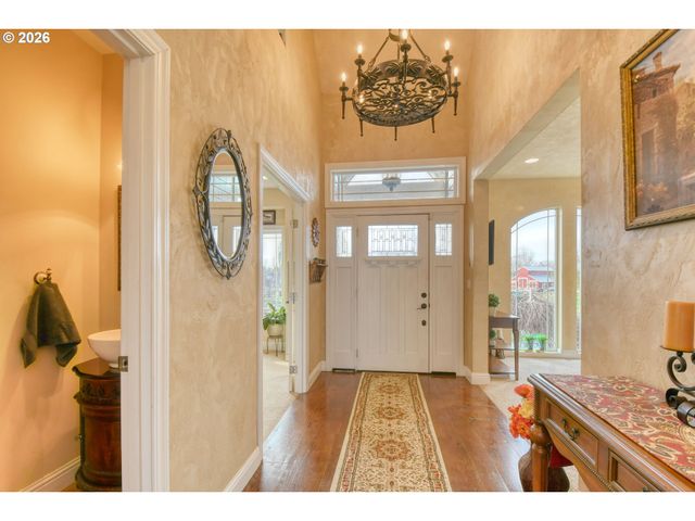 370 RILEY Ln, Adams, OR 97810