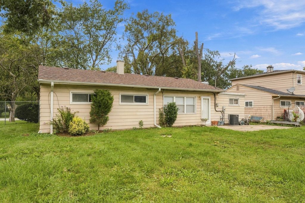 16353 Sawyer Avenue, Markham, IL 60428 — photo 4