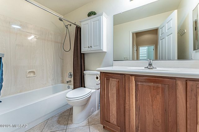 991 W Calle Artistica, Green Valley, AZ 85614