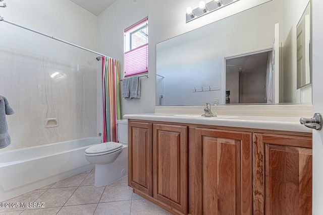 991 W Calle Artistica, Green Valley, AZ 85614